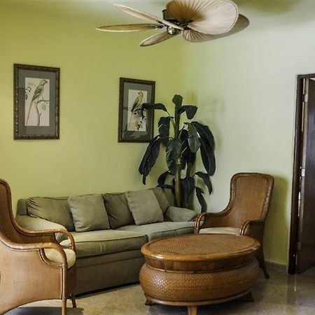 Blue Parrot Suites Playa del Carmen Ngoại thất bức ảnh