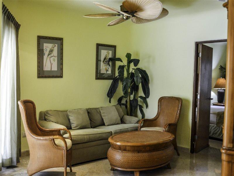 Blue Parrot Suites Playa del Carmen Ngoại thất bức ảnh