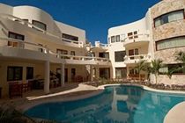 Blue Parrot Suites Playa del Carmen Ngoại thất bức ảnh