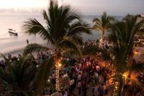 Blue Parrot Suites Playa del Carmen Ngoại thất bức ảnh